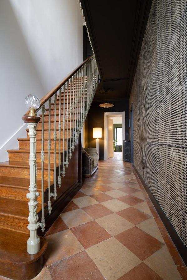 Maison Groleau Mombrier Экстерьер фото