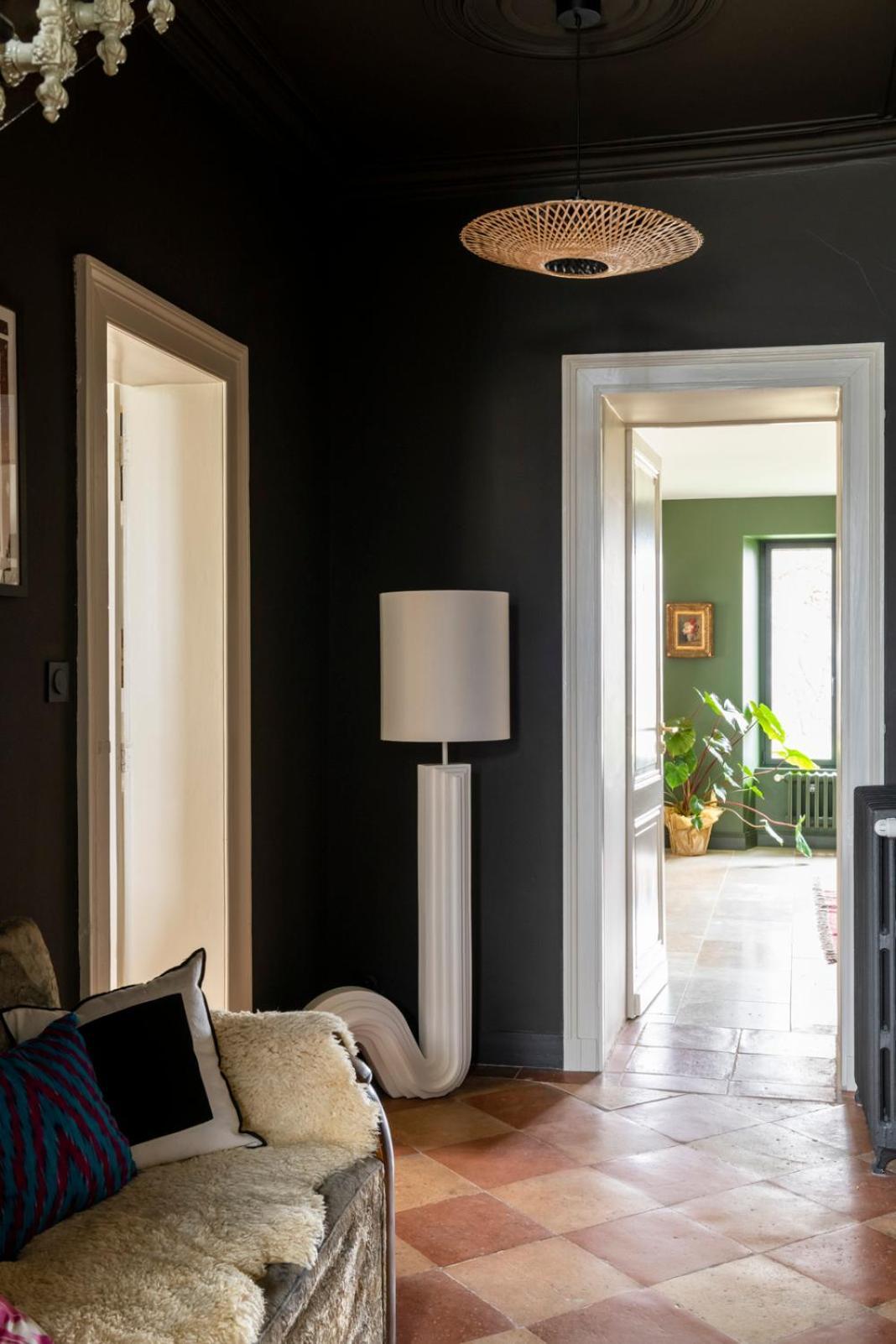 Maison Groleau Mombrier Экстерьер фото