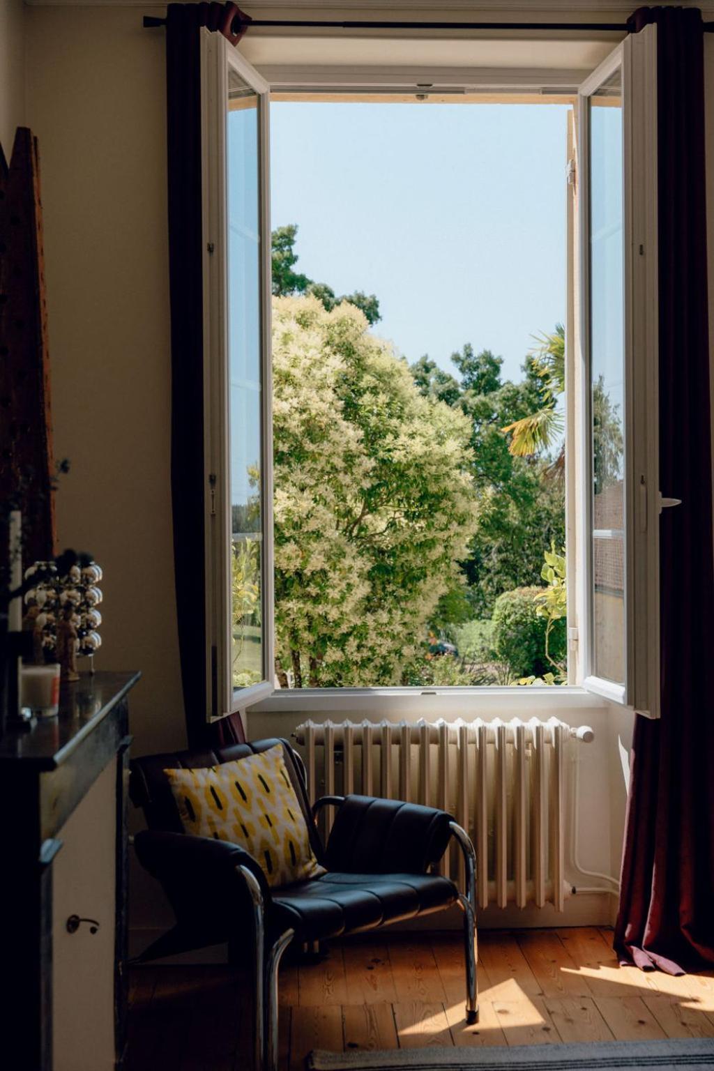 Maison Groleau Mombrier Экстерьер фото